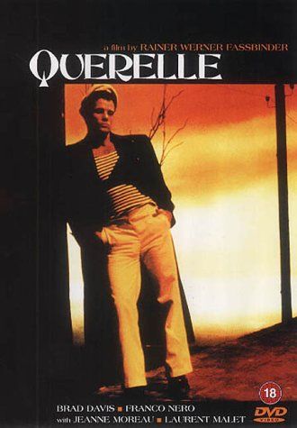 Du roman à l’écran : « Querelle » de Rainer Werner Fassbinder