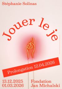 Exposition Stéphanie Solinas