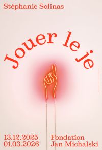 Exhibition Stéphanie Solinas