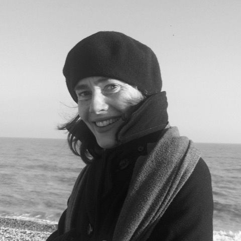 Joanna Pocock © Dinah Wood