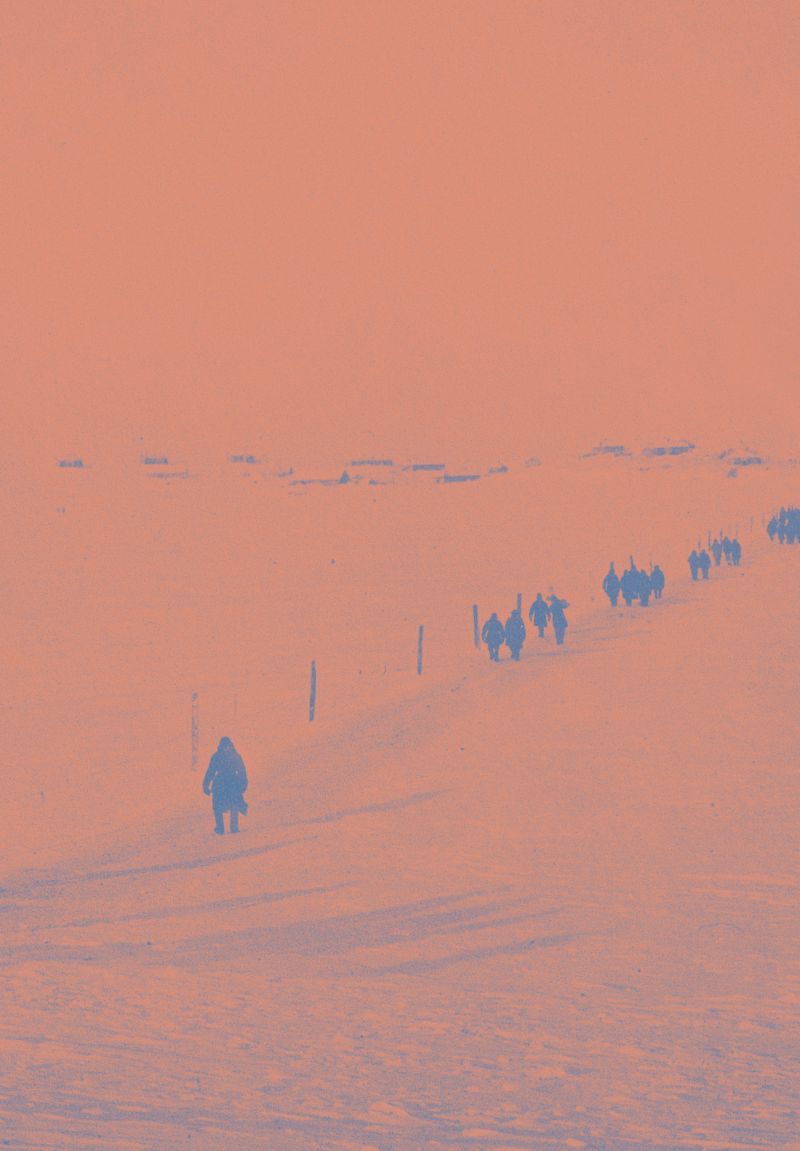 Cinquantième anniversaire de la publication de « L’archipel du Goulag » d’Alexandre Soljénitsyne