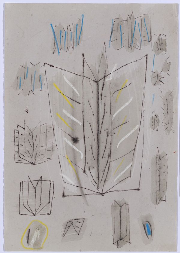 Workshop around the exhibition