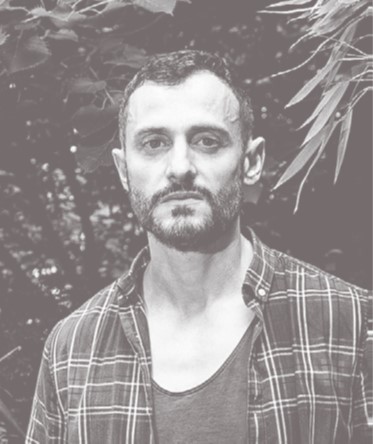 Jean-Baptiste Del Amo