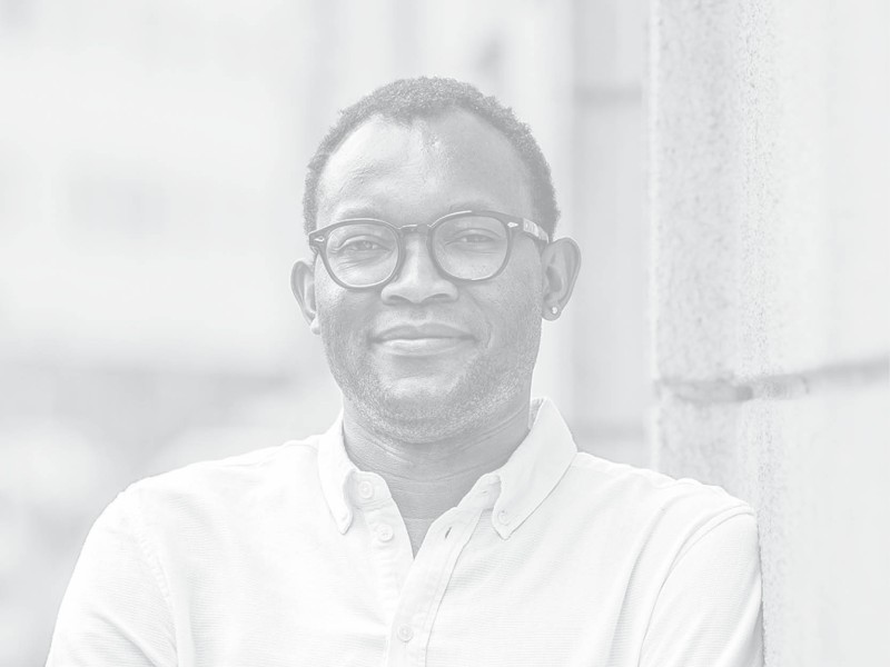 Fiston Mwanza Mujila