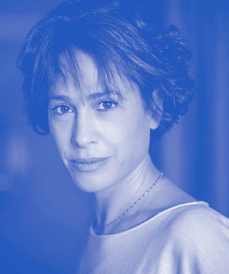 Philippa Motte