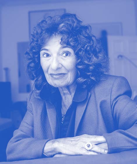 Lisa Appignanesi