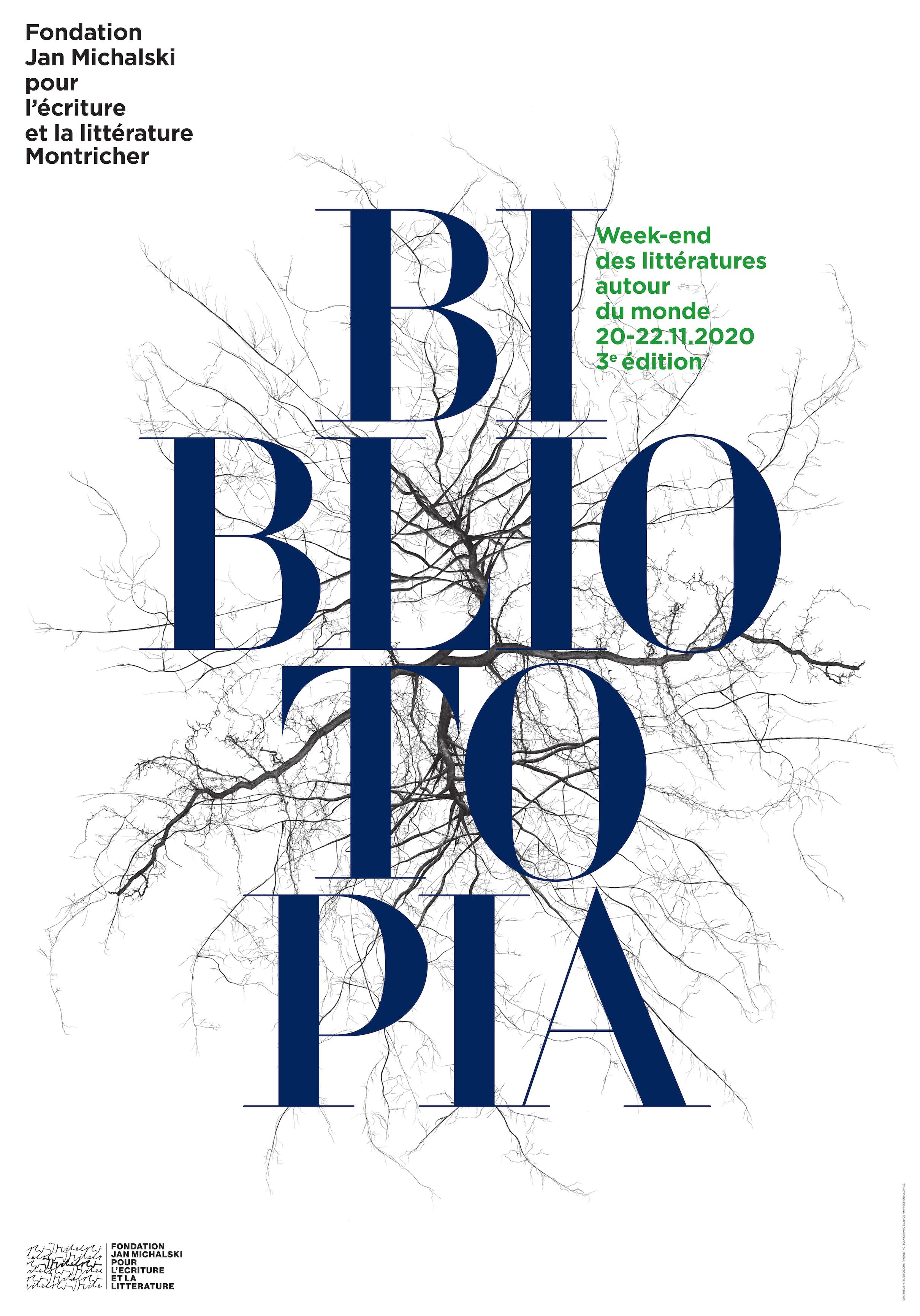 BIBLIOTOPIA 2020