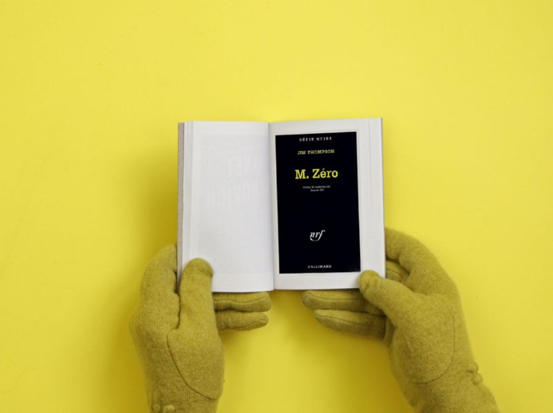 Jean-Marie Krauth, 0...103 - Laureate 2019 Bob Calle Prize