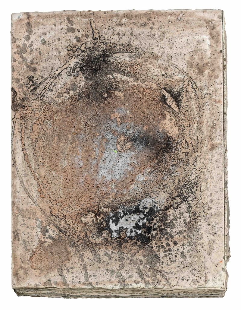 Univers-îles, 2017 | Photo © Georges Poncet