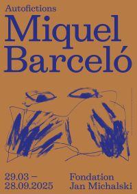 Exhibition Miquel Barceló