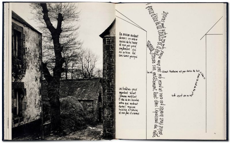 Paris vu par André Kertész, Pierre Mac Orlan (texte), André Kertész (photographies), Paris, Éditions d’histoire et d’art, Librairie Plon © D.R. André Kertész / Pierre Mac Orlan / Plon