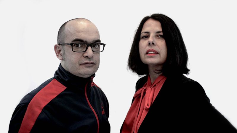 Jeudi en résidence avec Nathalie Yot