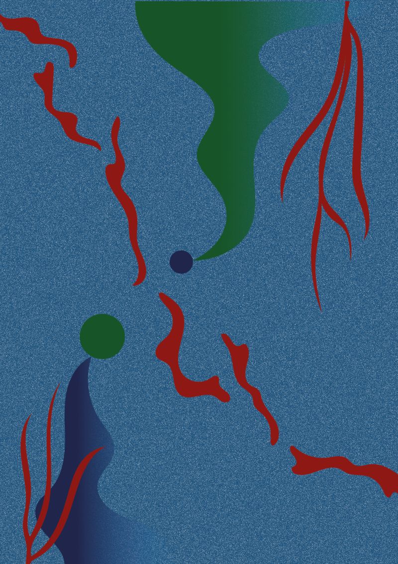 L’écriture des lieux : rencontre avec Joanna Pocock