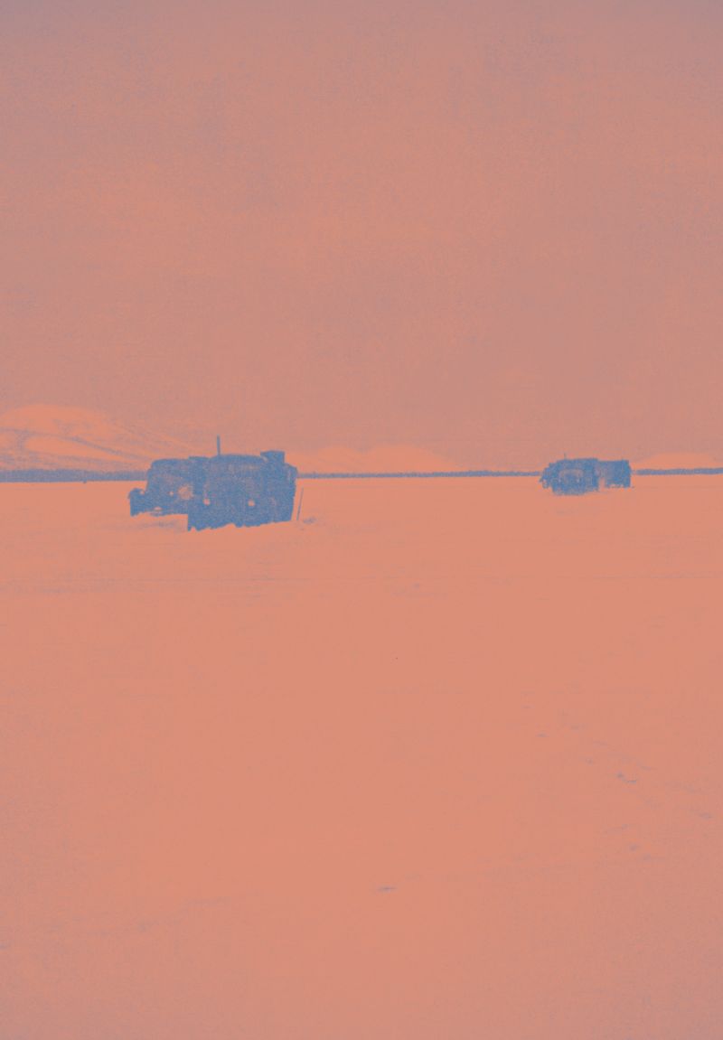 La mémoire du Goulag