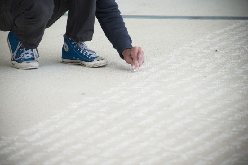 © Fondation Jan Michalski, Wiktoria Bosc