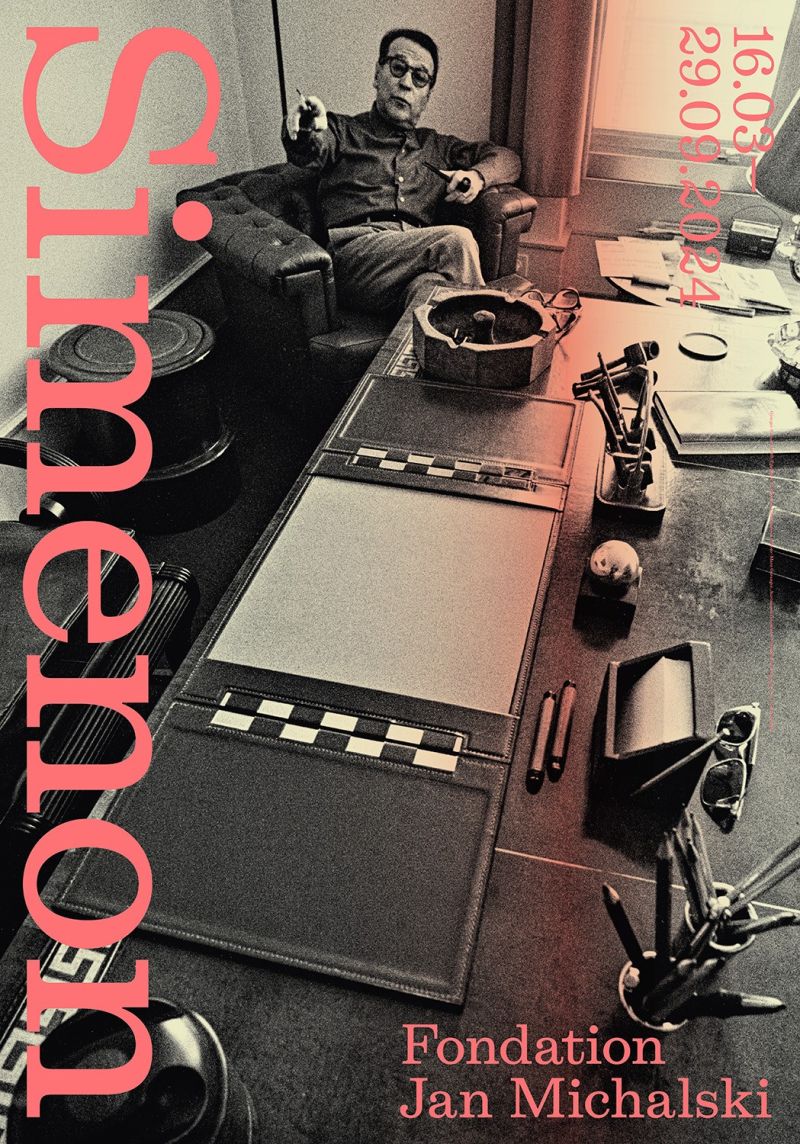 Show opening for the general public