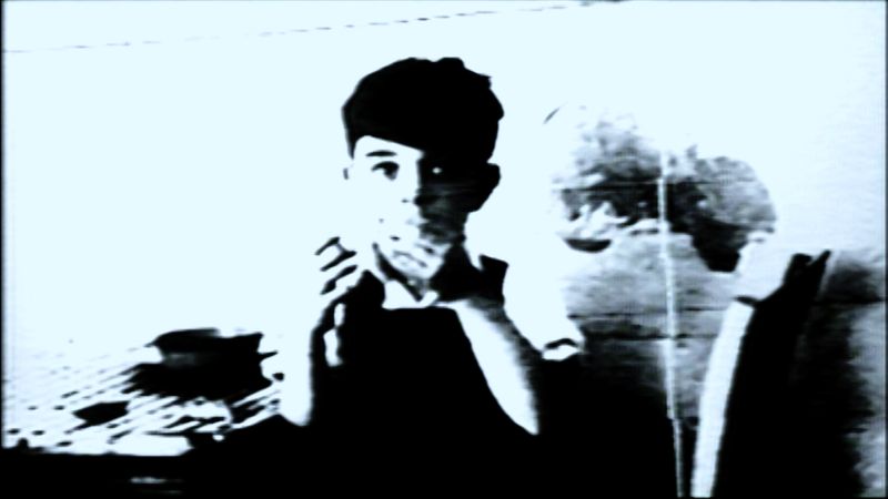 Vernissage de l’installation