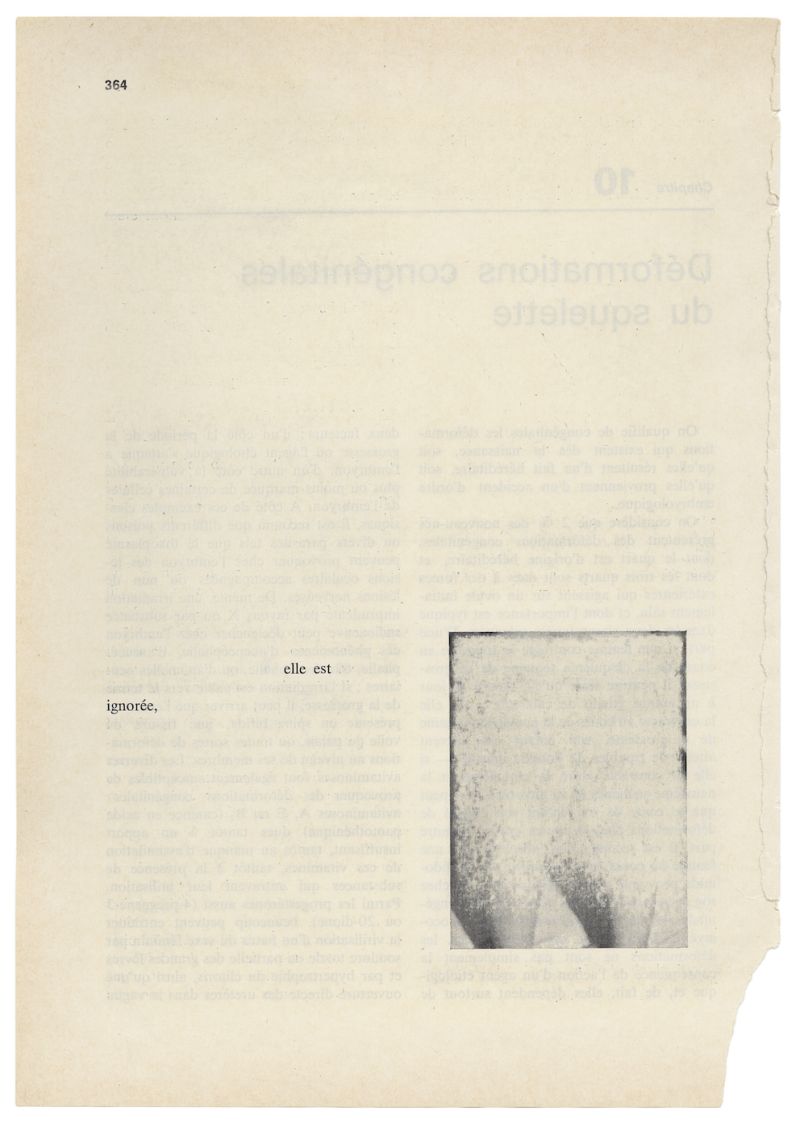 Visite commentée de l'installation