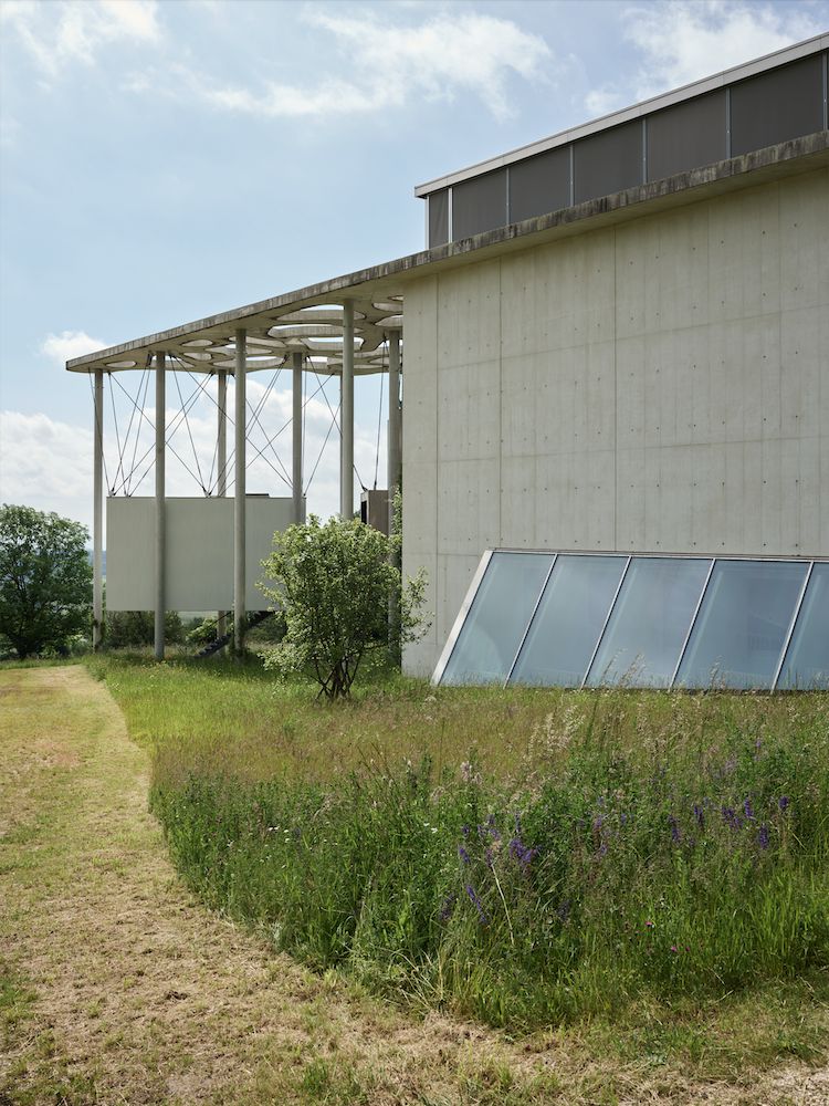 Visite Histoire(s) & architecture