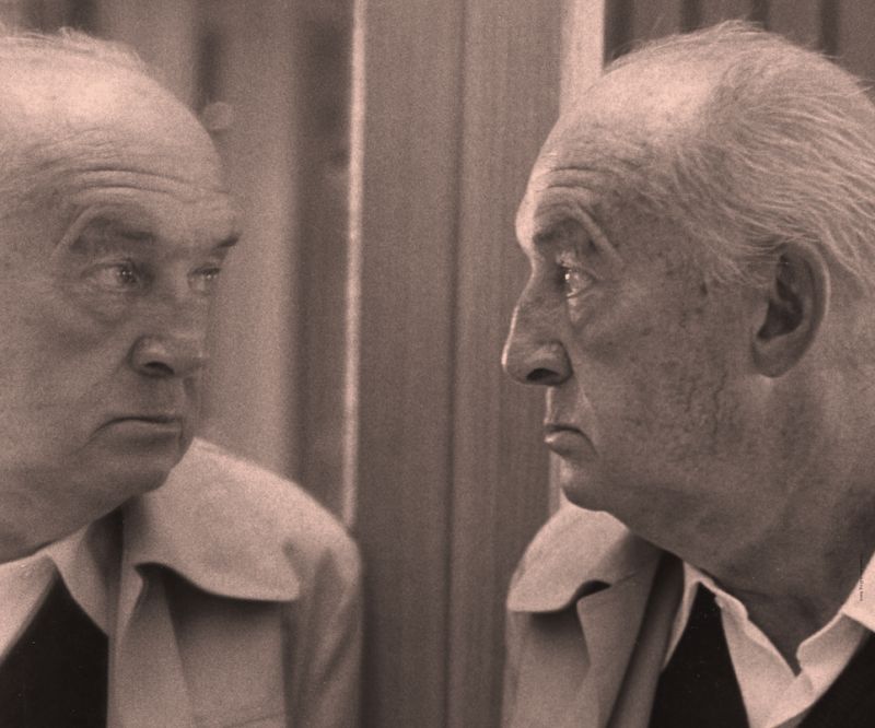 Visite commentée de l'exposition