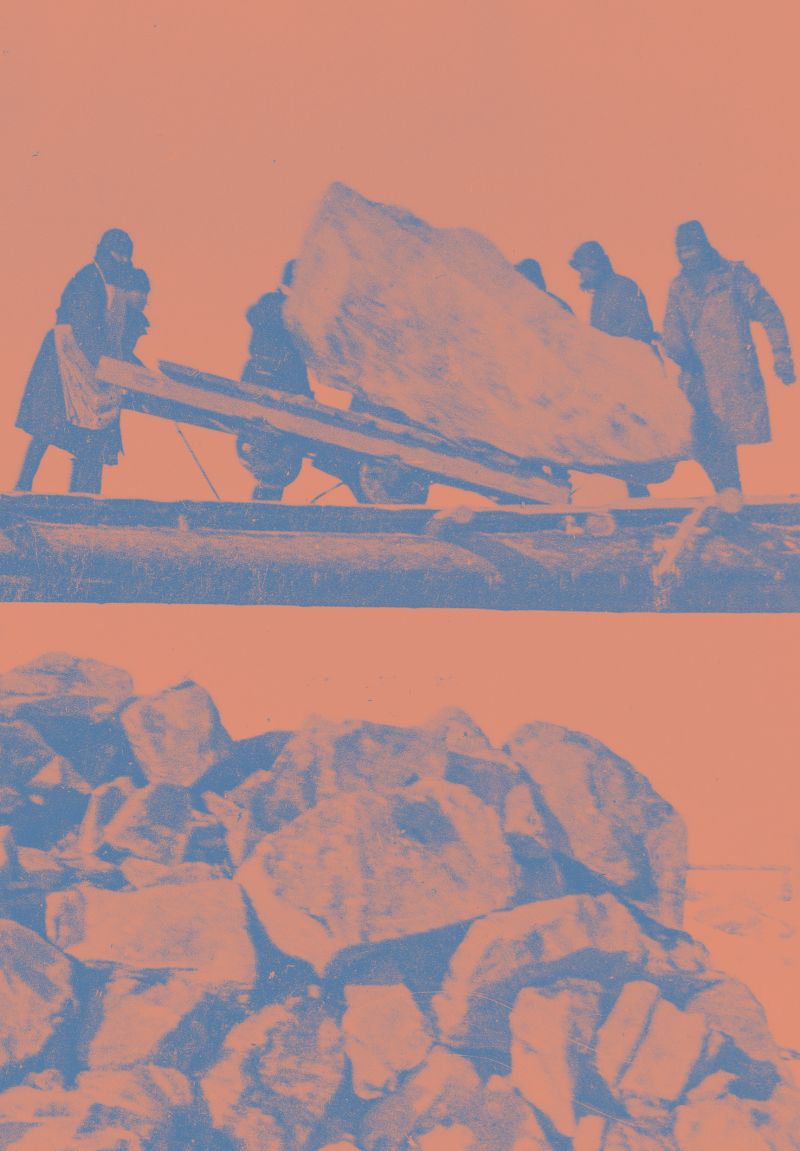 Vivre et mourir au Goulag