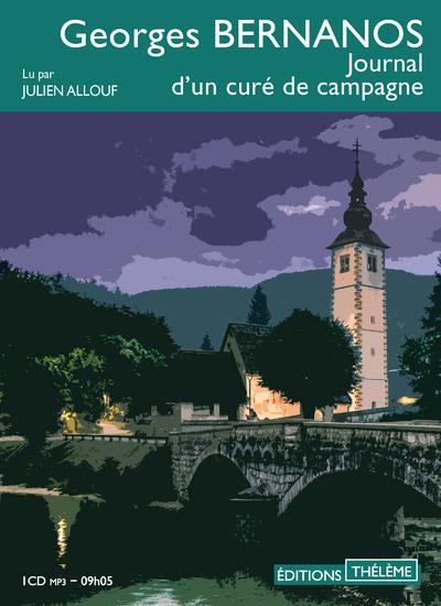 Journal d’un curé de campagne