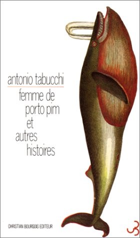 Femme de Porto Pim et autres histoires