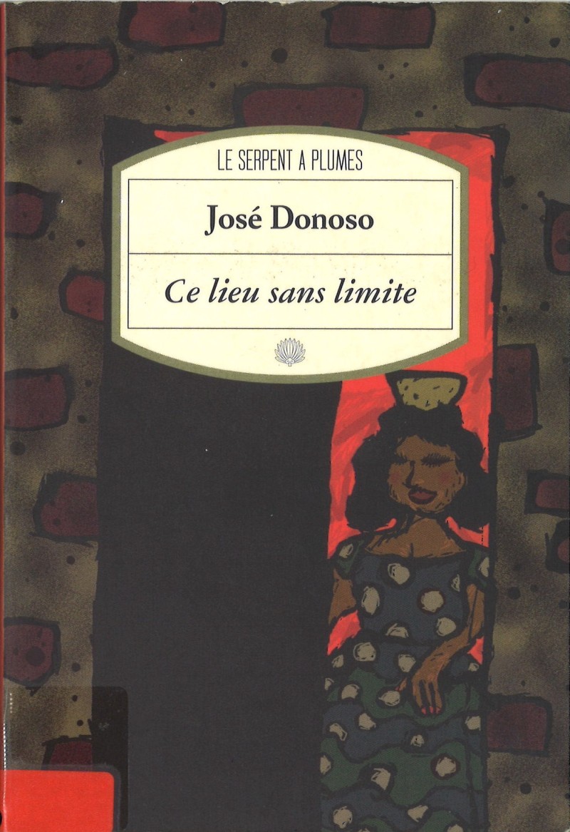 Ce lieu sans limites