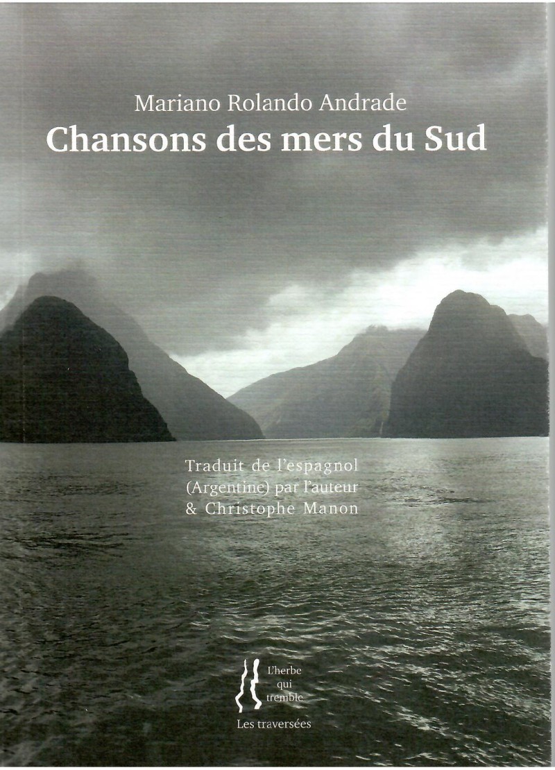 Chansons des mers du Sud