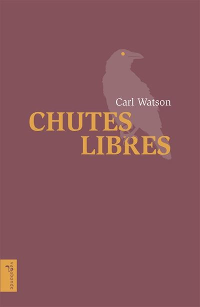 Chutes libres