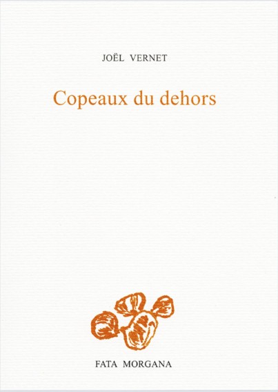 Copeaux du dehors