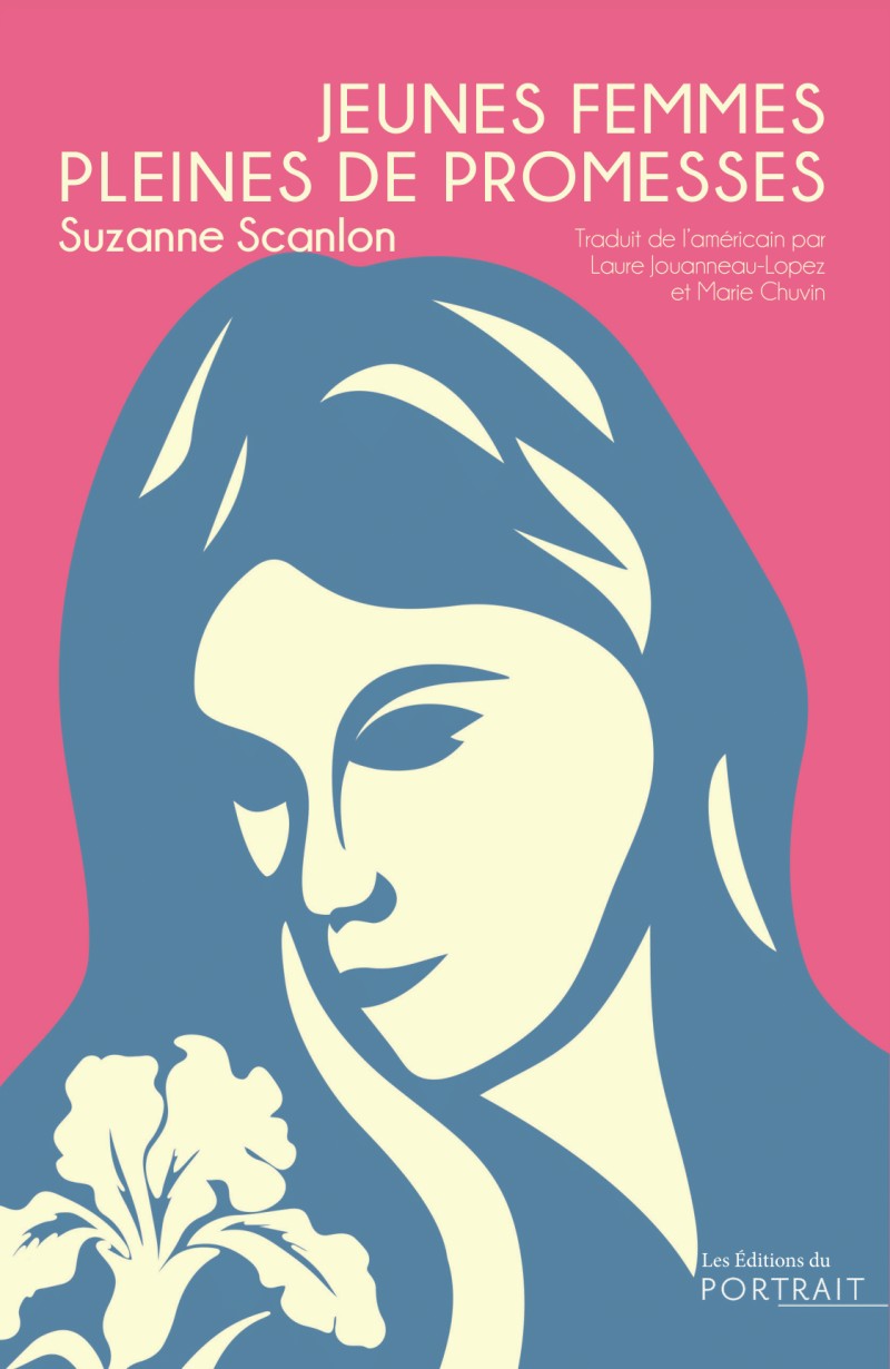 Jeunes femmes pleines de promesses