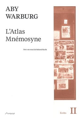 L'atlas mnémosyne