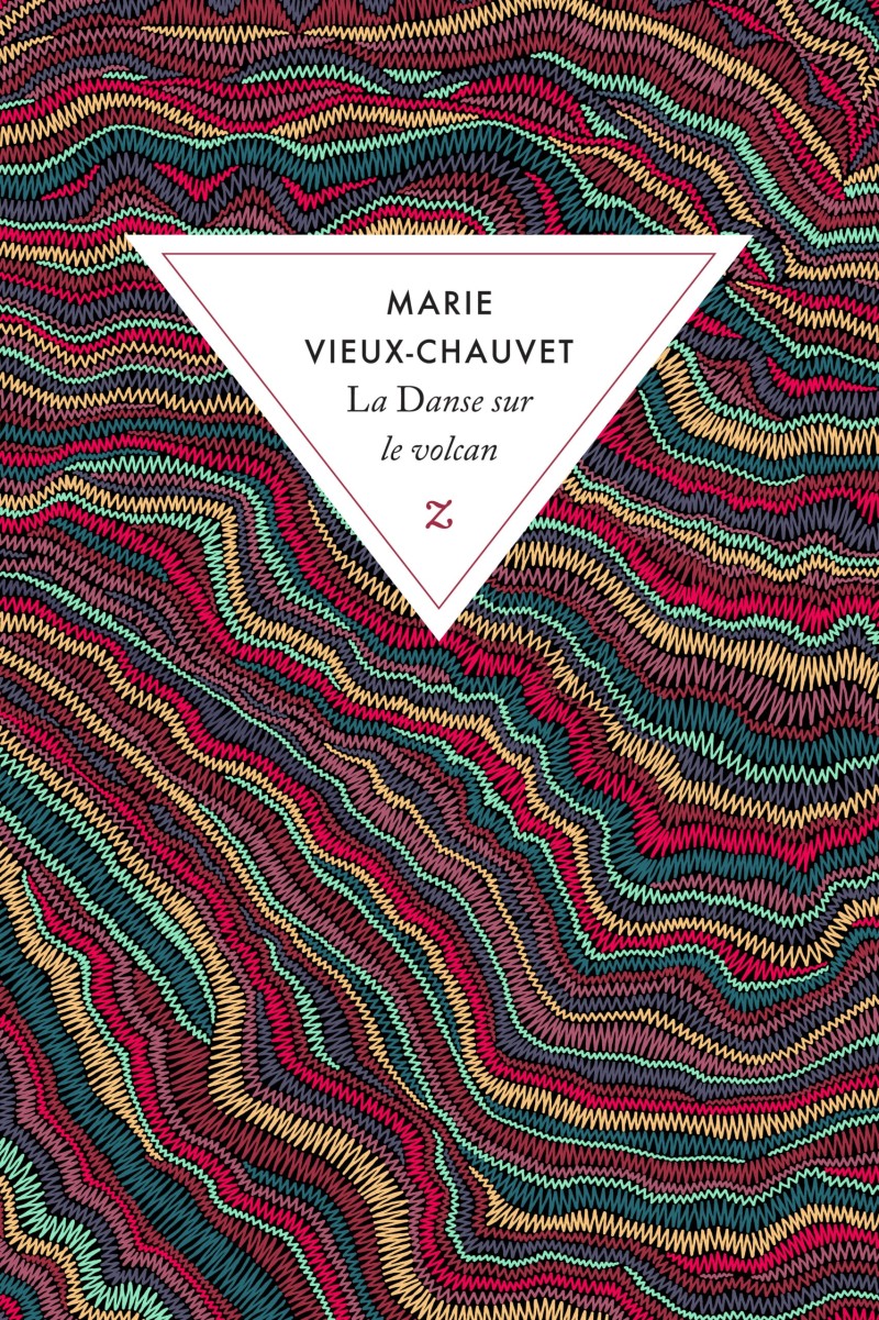 La danse sur le volcan