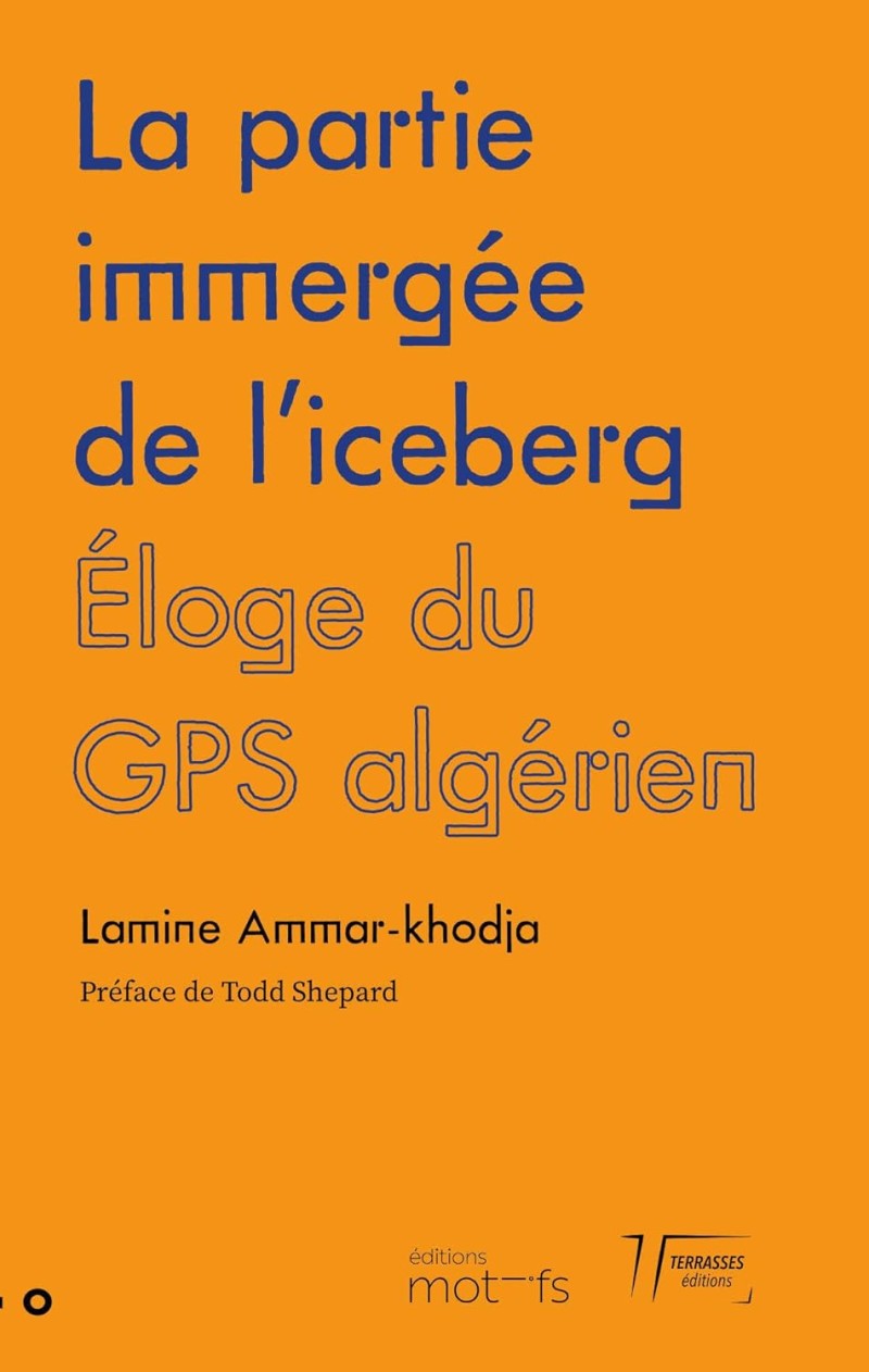 La partie immergée de l'iceberg : éloge du GPS algérien