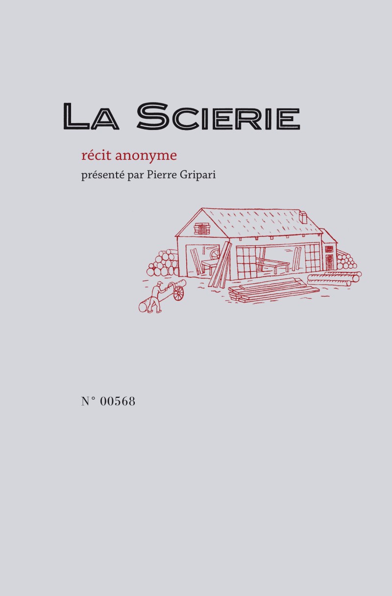 La scierie