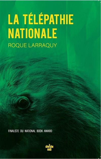 La télépathie nationale