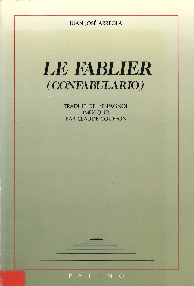 Le fablier