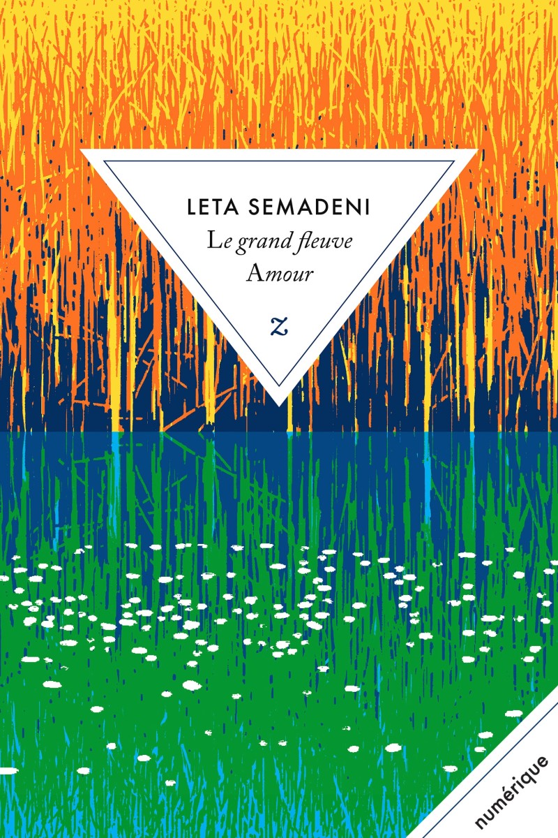 Le grand fleuve Amour