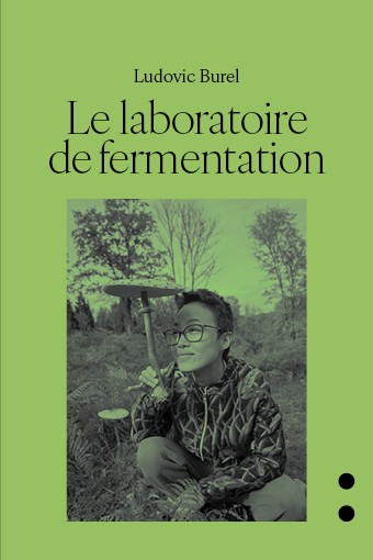 Le laboratoire de fermentation
