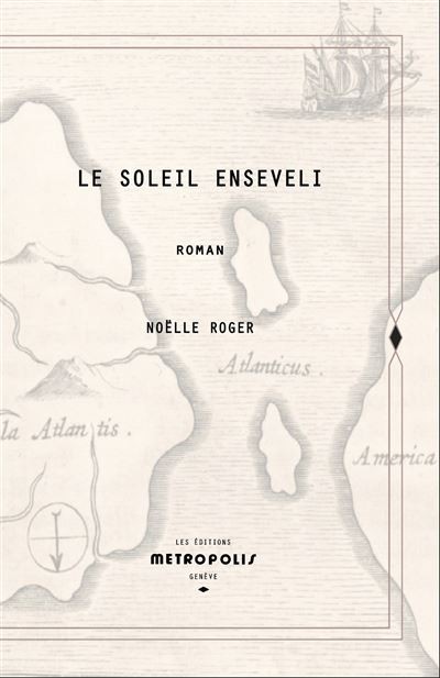 Le soleil enseveli