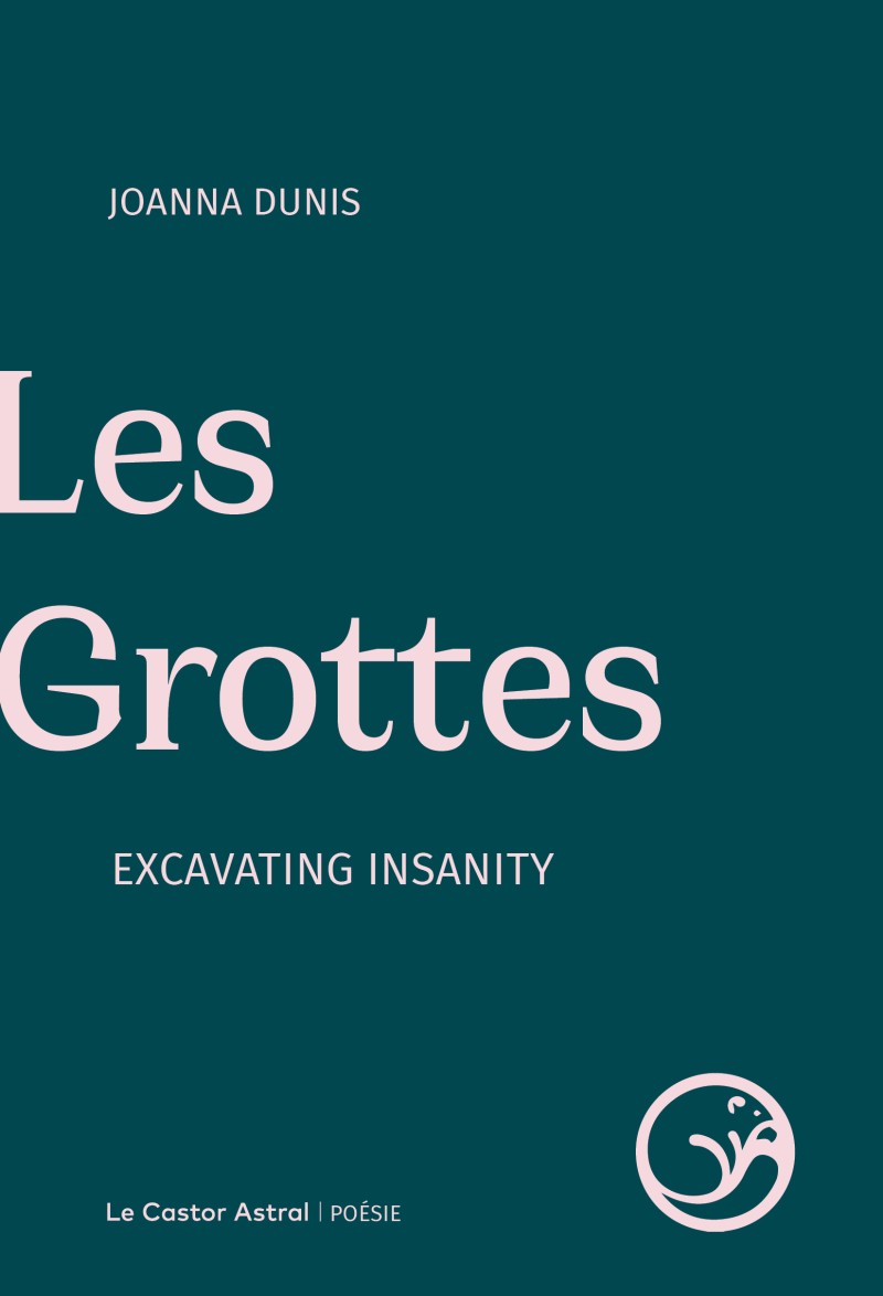 Les grottes