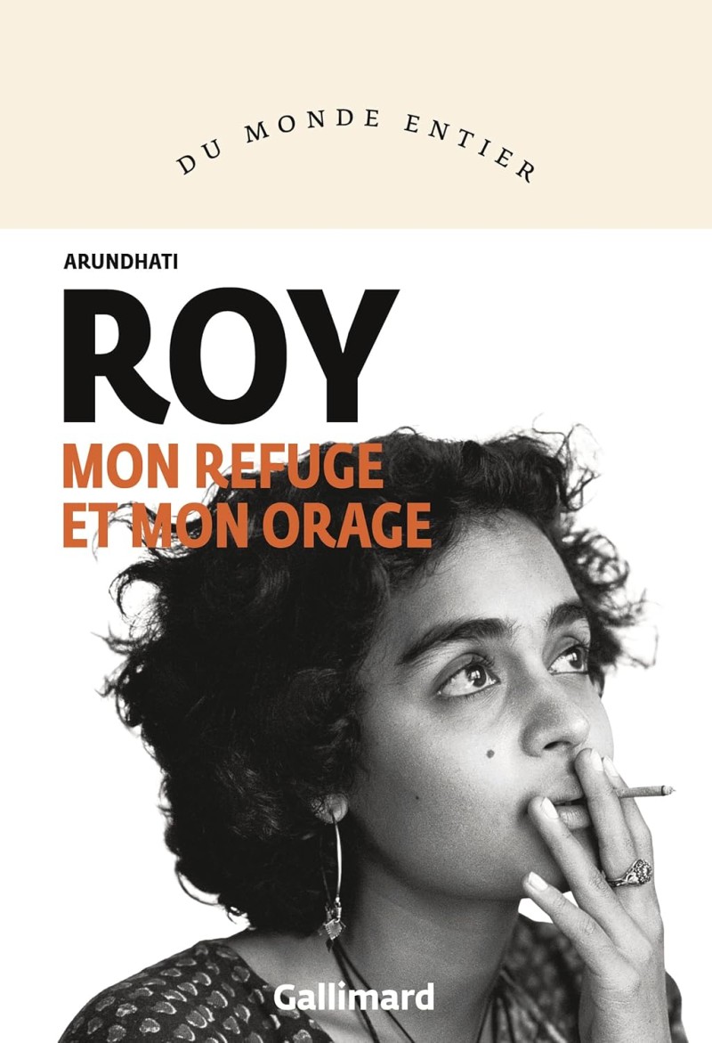 Mon refuge et mon orage