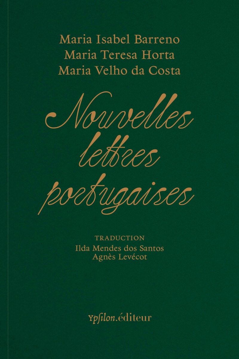Nouvelles lettres portugaises