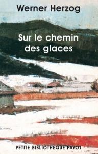 Sur le chemin des glaces