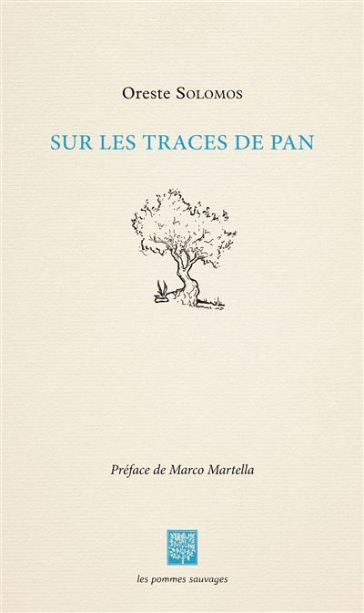 Sur les traces de Pan