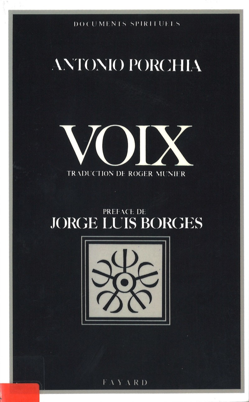 Voix