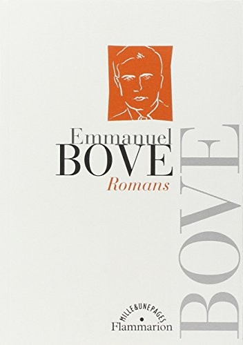 « Armand », dans « Romans »