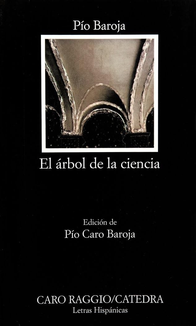 El àrbol de la ciencia