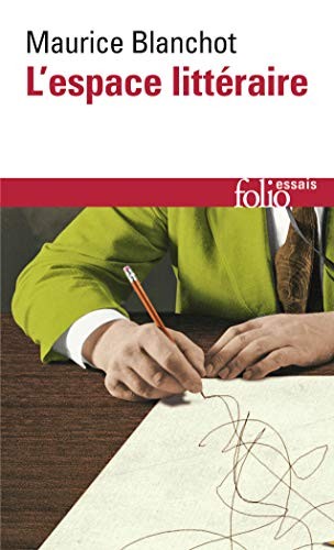 L’espace littéraire
